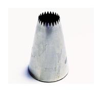 JEM Fine Tooth Open Star Nozzle #172 (Uncarded)