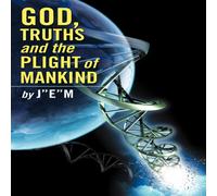 Jem God, Truths & the Plight of Mankind Paperback Book Jem Multicolor