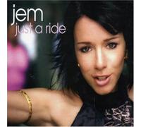 Jem - Just a Ride [CD 1]