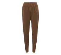 Jem Merino Joggers - Women's Collection - Ochre XS