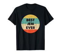 Jem Name T-Shirt
