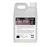 JEM Pro Fog Extra Quick Dissipating Fluid, 5Ltr, Professional Fog Fluid for Stage and Events