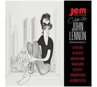 - JEM Records Celebrates John Lennon: - Vinyl / 12" Album
