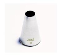 JEM Round Nozzle #12 (Uncarded)