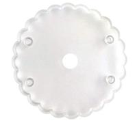 JEM Scalloped Circle Cutter