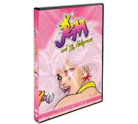 Jem & The Holograms: Season Two [DVD] [Region 1] [US Import] [NTSC]
