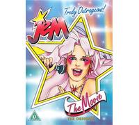 Jem - The Movie [DVD]