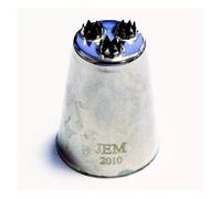 JEM Triple Star Nozzle #2010 (Uncarded)