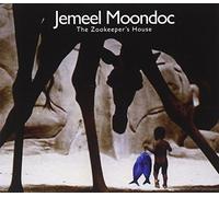 Jemeel Moondoc - The Zookeeper's House by Jemeel Moondoc, Matthew Shipp, Steve Swell, Roy Campbell Jr. (2014-01-01)