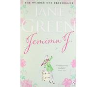 Jemima J by Green, Jane (1998) Paperback