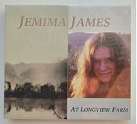 Jemima James - At Longview Farm/When You Get Old