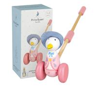 Jemima Puddle-Duck Boxed Push Along