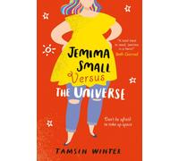 Jemima Small Versus the Universe