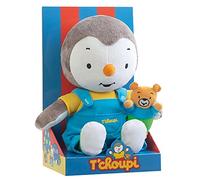 Jemini - 022693 - Charley Bear with Plush 30 cm