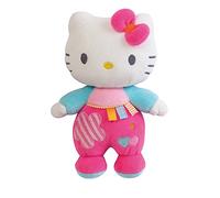 Jemini - 022811 - Hello Kitty - Baby Tonic - Rattle, Pink