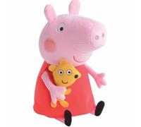 Jemini - 022817 - Peluche - Peppa Pig - Peppa 25 Cm