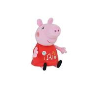Jemini - 023167 - Peppa Pig - Musical Soft Toy +/- 20 cm