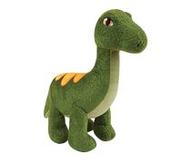 Jemini 024166 Les JEMINISAURES Plush Dinosaur Diploducus +/- 32 cm 100% recycled