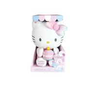 Jemini 024404 Hello Kitty Interactive Birthday Plush Toy +/- 26 cm (Song, Candle and Laughter)