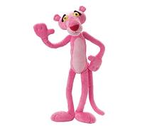 Jemini 21696 PEL PANTHERE Rose 52CM