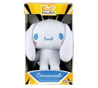 Jemini Cinnamoroll Sanrio Kid'Collect Plush Toy | 13 cm | Soft Mini Plush Toy to Collect | From Birth | Hello Kitty Kawaii Friend | Gift Idea for Babies, Girls, Boys | 024552