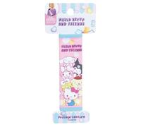 JEMINI Hello Kitty and Friends Soft Plush Travel Belt Protector +/- 19 cm