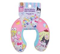 JEMINI Hello Kitty and Friends Soft Plush Travel Neckband +/- 19 cm
