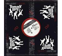 Jemini the Gifted One - Who Wanna Step 2 Dis [12" VINYL]