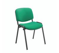 Jemini Ultra Mpps Stkg Chair GRN