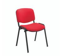 Jemini Ultra Mpps Stkg Chair Red