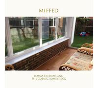Jemma Freeman And The Cosmic Something - Miffed [VINYL]