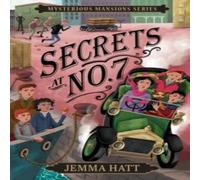 Jemma Hatt Secrets at No.7 Paperback Book Jemma Hatt Multicolor