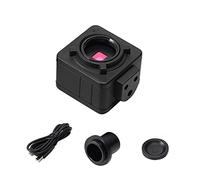 Jemora 5MP Cmos Portable USB Microscope Camera Digital Electronic Eyepiece Free Driver High Resolution Microscope High Speed Industrial Camera