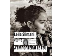 J'emporterai le feu