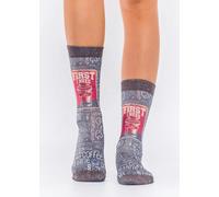 Jemsox COFFEE MADNESS Ladies Novelty Gift Socks