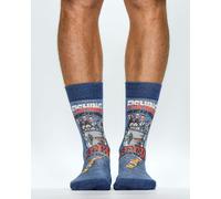 Jemsox Fishing Beer 1 | Design Socks | Fun, Colourful & Comfortable Socks