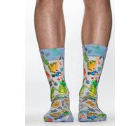 Jemsox Gardening Mens Novelty Socks
