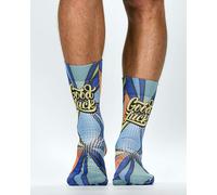 Jemsox Good Luck Design Socks | Fun, Colourful & Comfortable Socks