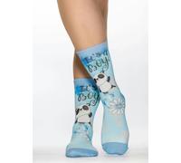 Jemsox IT’S A BOY Ladies Fashion Gift Socks