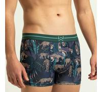 Jemsox Jungle Themed Boxer and Socks gift pack - Medium