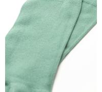 Jemsox Luxury Pure Colour Green Socks - TENCEL™ Eco Comfort - Green