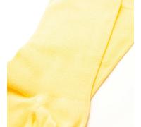 Jemsox Luxury Pure Colour Lemon Socks - TENCEL™ Eco Comfort - Yellow