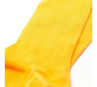 Jemsox Luxury Pure Colour Orange Socks - TENCEL™ Eco Comfort - Orange