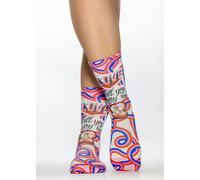 Jemsox MARRY ME II Ladies Novelty Gift Socks