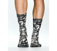 Jemsox Mythology Theme Mens Socks | Bold, Legendary & All-Day Comfort