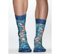 Jemsox Nautica - Design Socks | Fun, Colourful & Comfortable Socks