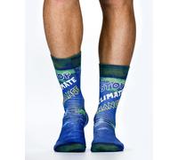 Jemsox Stop Climate Change Mens Socks | Stylish, Sustainable & Cosy Fit