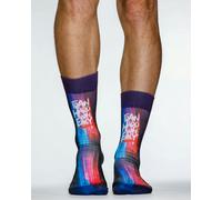 Jemsox Train Hard Design Socks | Bold, Motivating & Comfortable