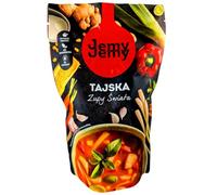 Jemy Jemy Tajska Thai Soup 400 g