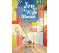 Jen and The Night Market